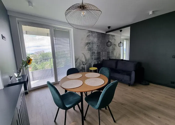 Stanczyka Apartment